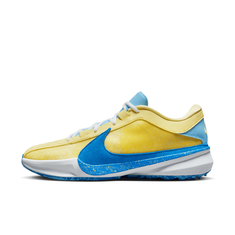 Nike Zoom Freak 5 - DX4985-700