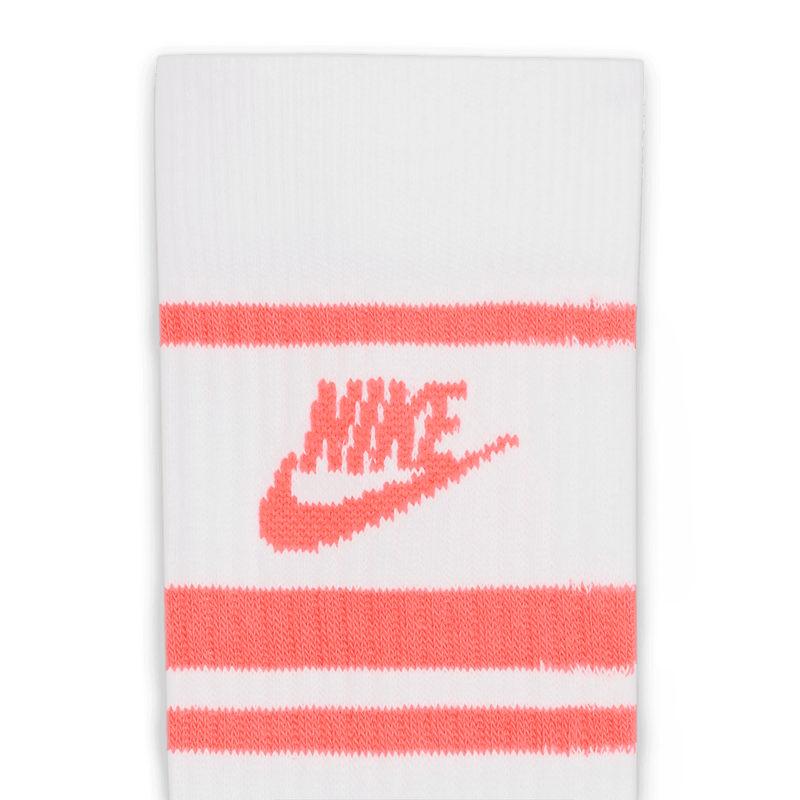 Nike NSW Everyday Essential Crew Sock 3 Pack DX5089-100
