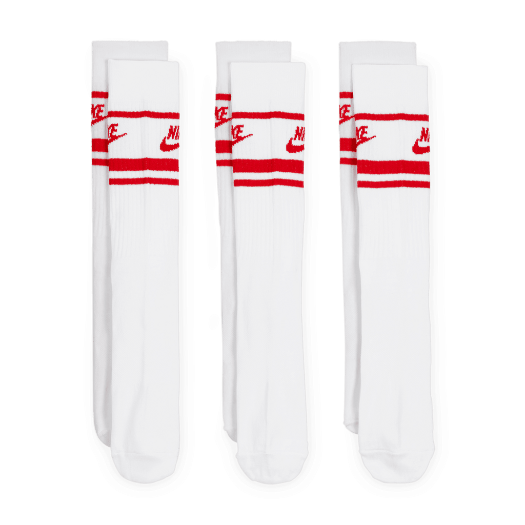 Nike NSW Everyday Essential Crew Sock 3 Pack DX5089-102