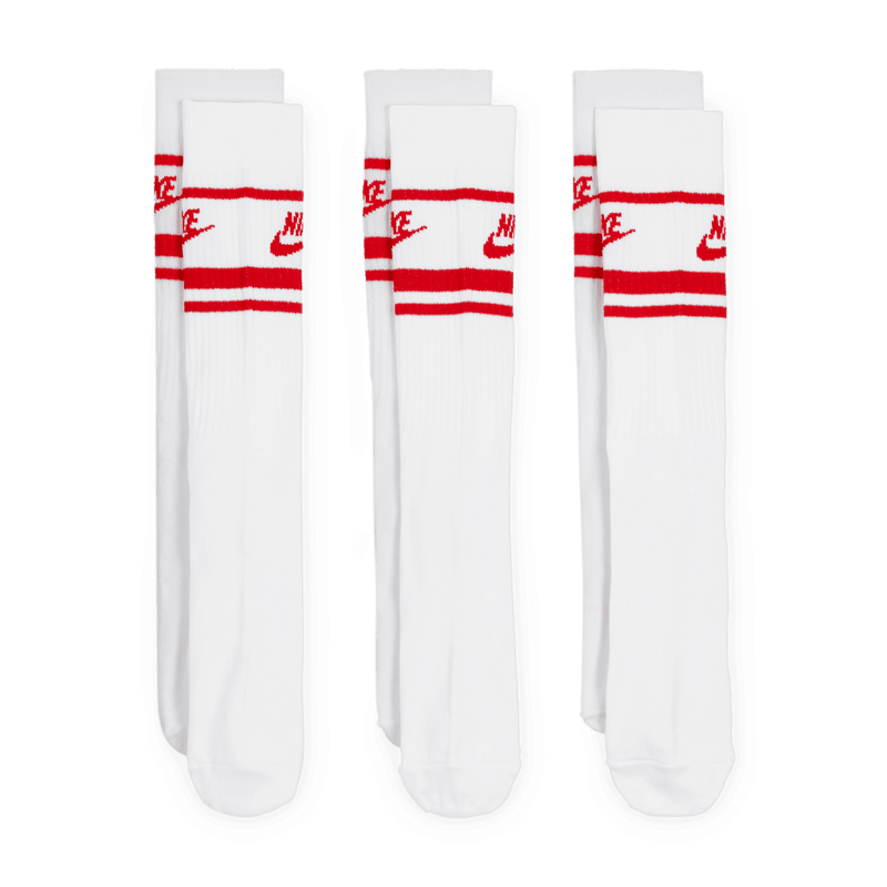 Nike NSW Everyday Essential Crew Sock 3 Pack DX5089-102
