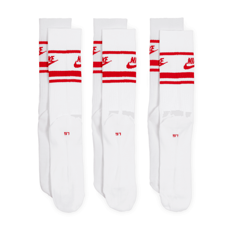 Nike NSW Everyday Essential Crew Sock 3 Pack DX5089-102