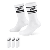Nike NSW Everyday Essential Crew Sock 3 Pack DX5089-103