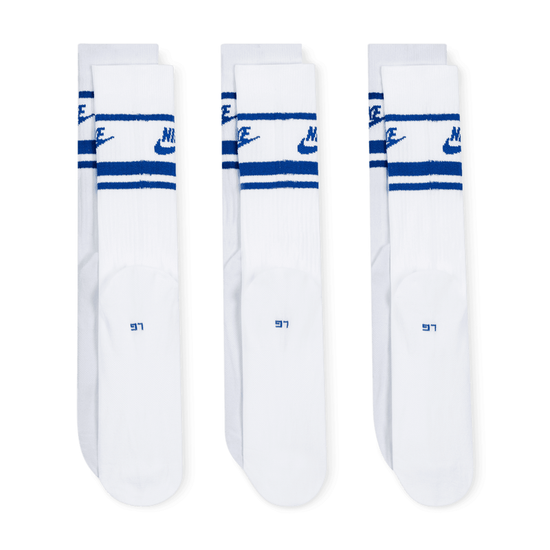 Nike NSW Everyday Essential Crew Sock 3 Pack DX5089-105