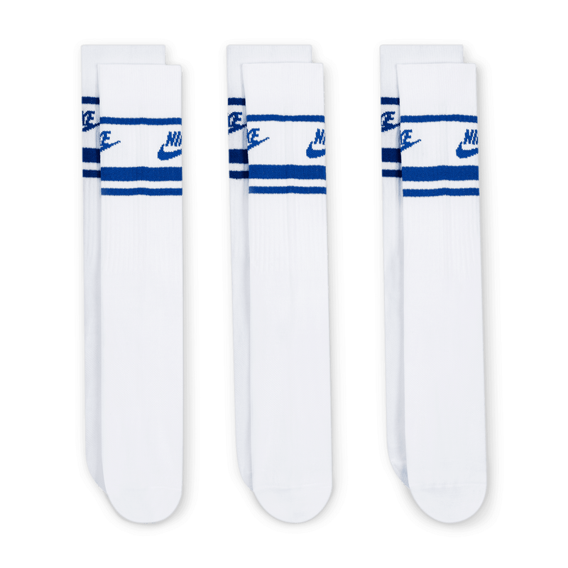 Nike NSW Everyday Essential Crew Sock 3 Pack DX5089-105