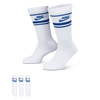 Nike NSW Everyday Essential Crew Sock 3 Pack DX5089-105