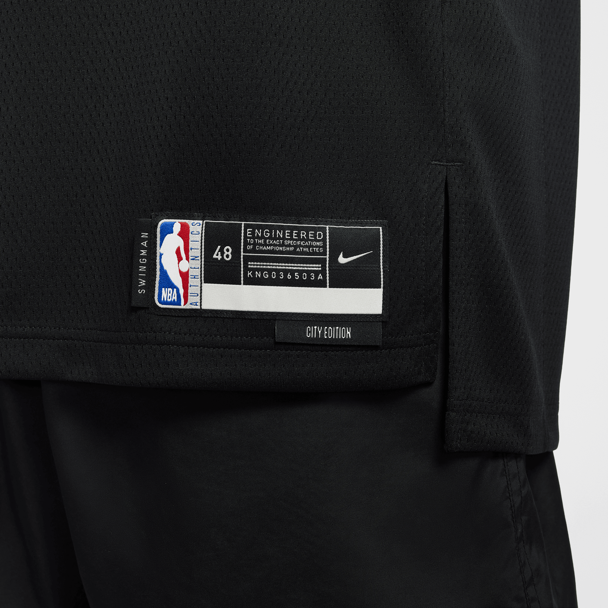 luka jersey city edition