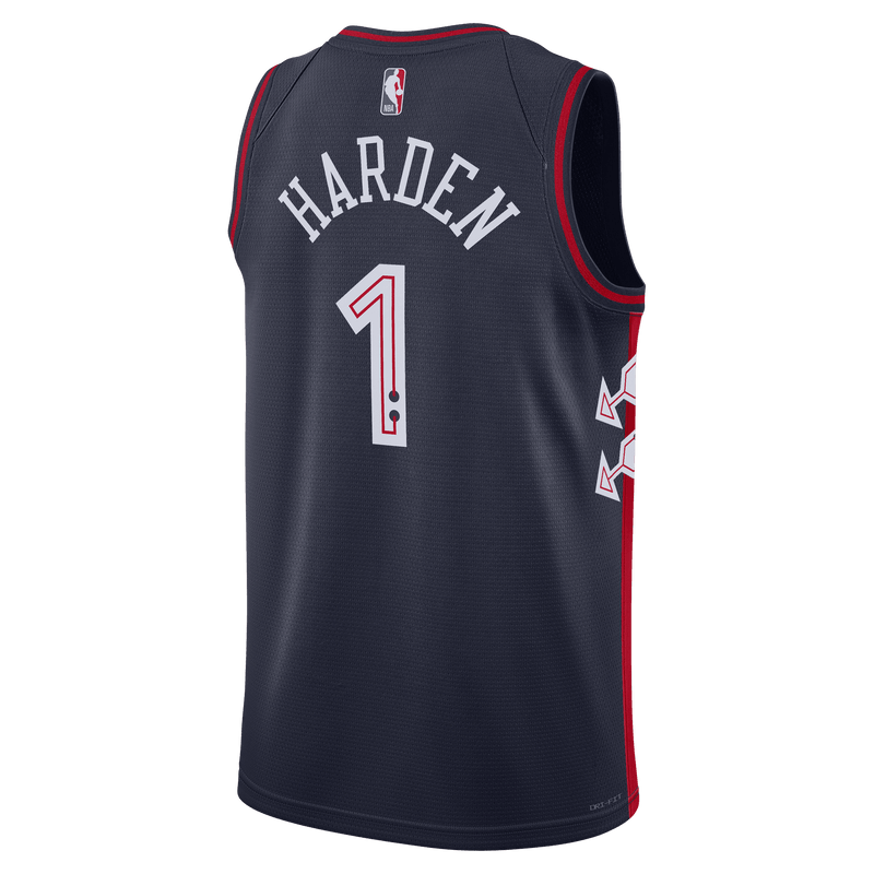 Nba jersey james harden sales