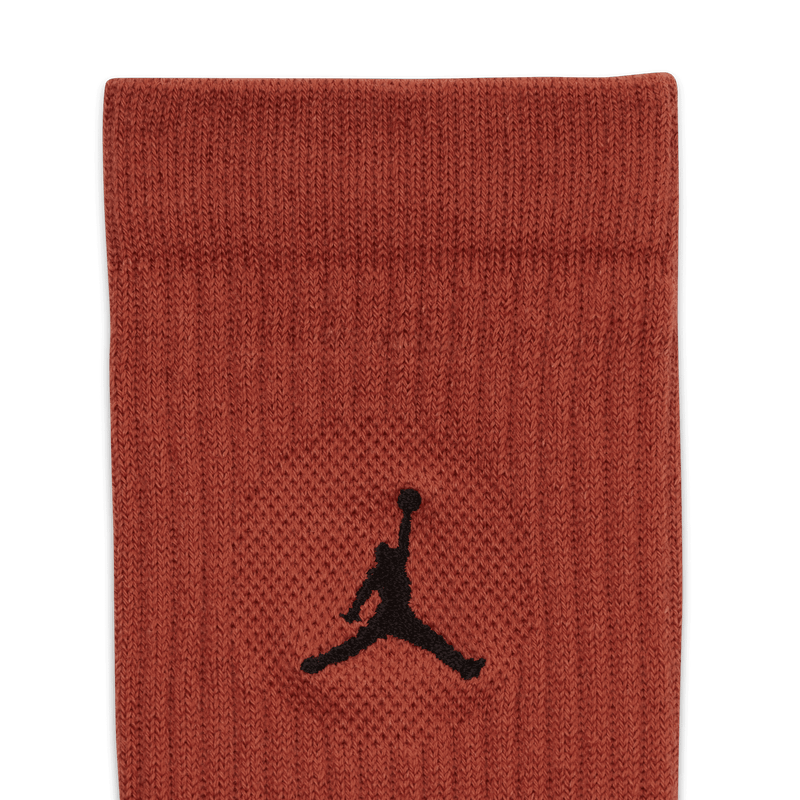Jordan Everyday Crew Socks (3 pairs) - DX9632-912