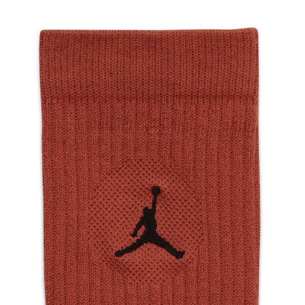 Jordan Everyday Crew Socks (3 pairs) - DX9632-912 – Hoops Heaven