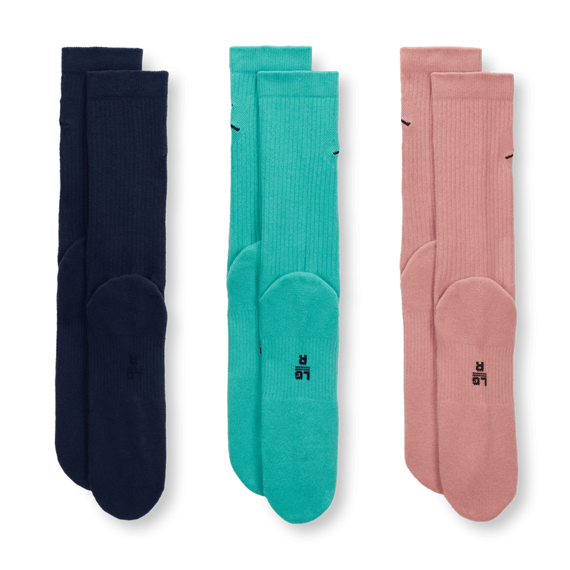 Jordan Everyday Crew Socks (3 Pairs) DX9632-926