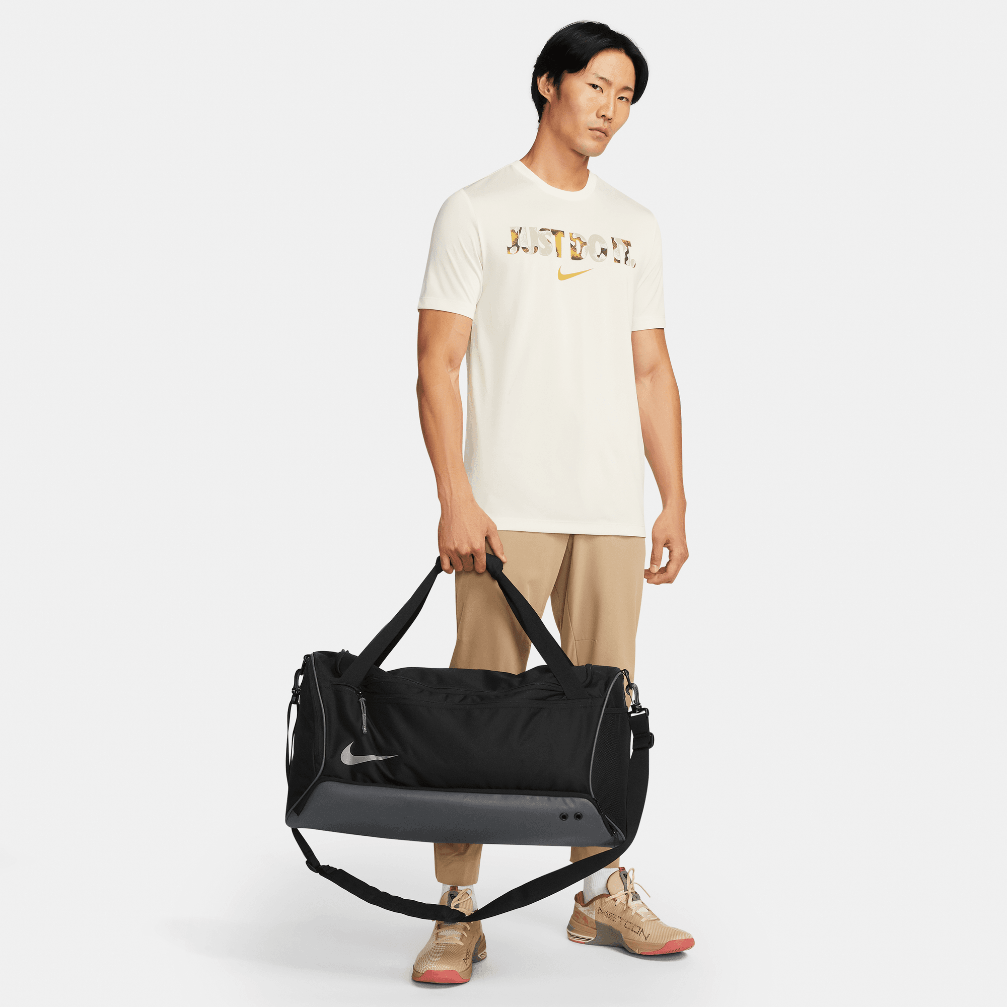 Nike Hoops Elite Duffle Bag DX9789-010 – Hoops Heaven
