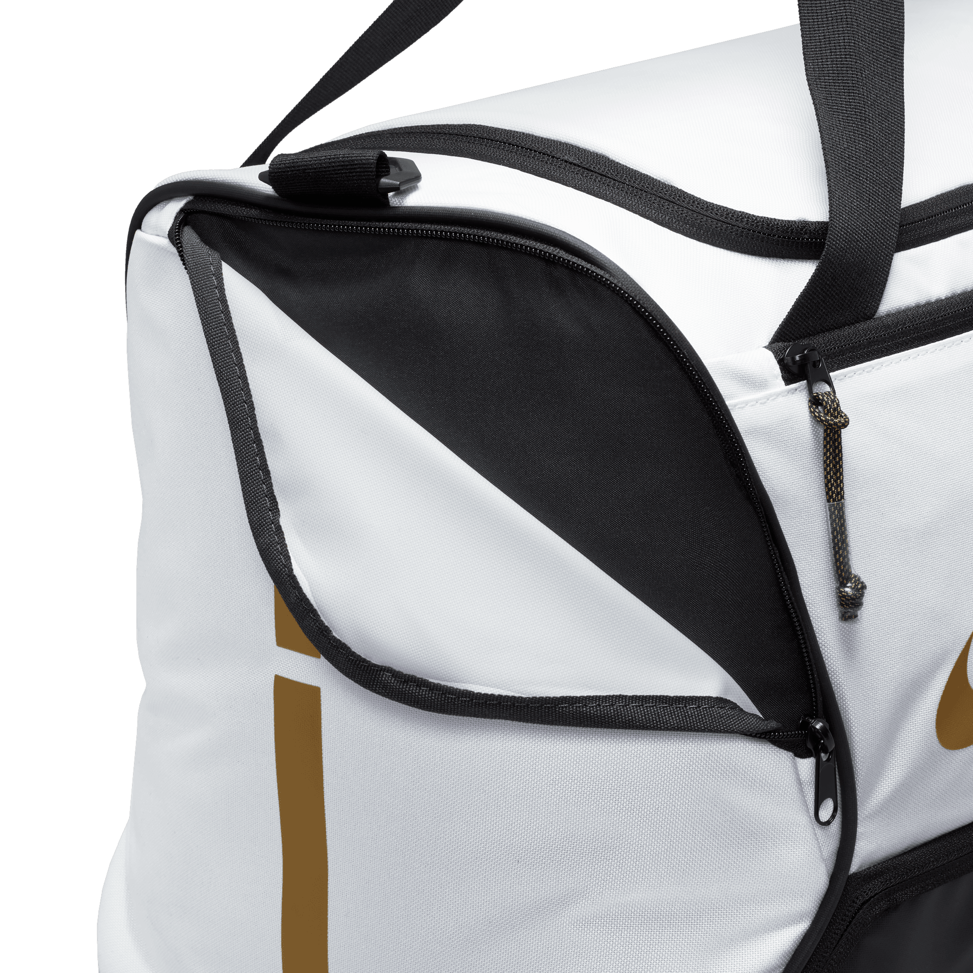 nike basketball duffel bag