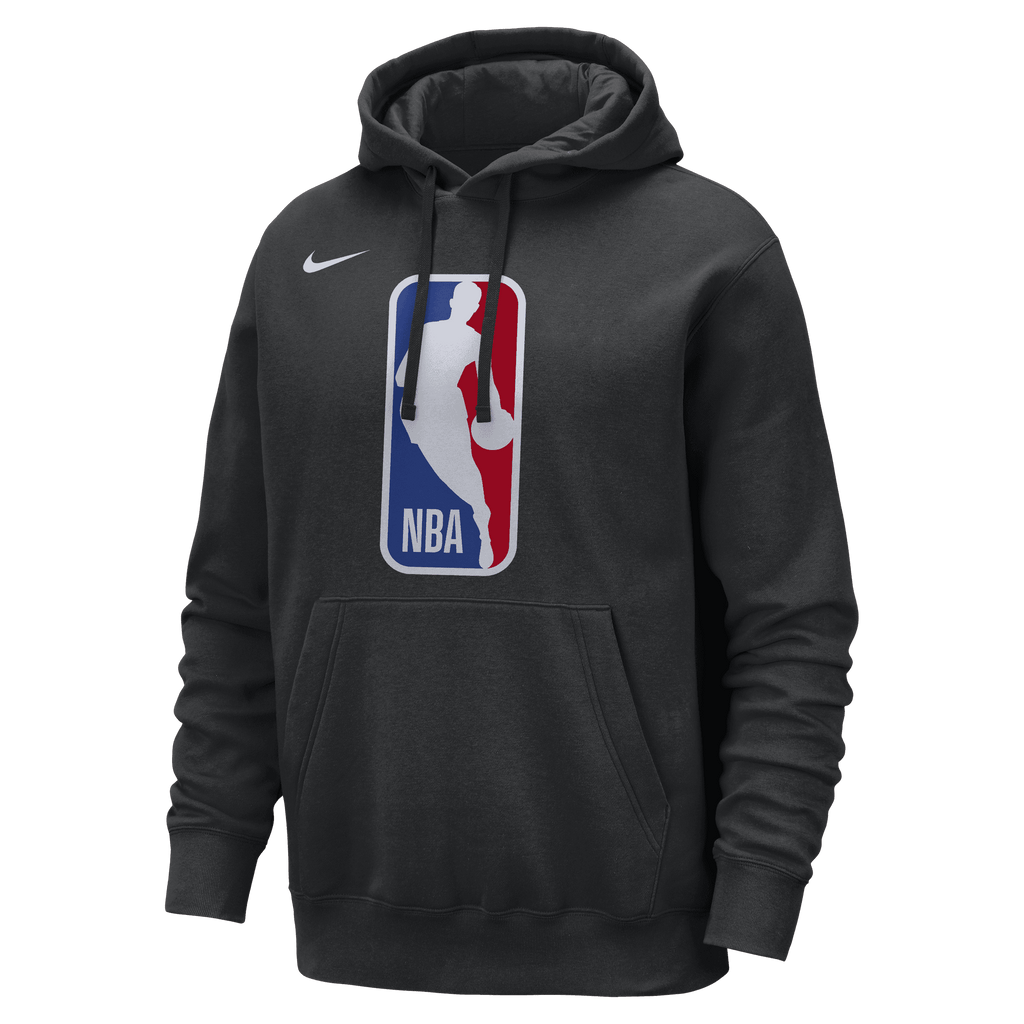 Nike N31 NBA Logo Hoodie - DX9793-010