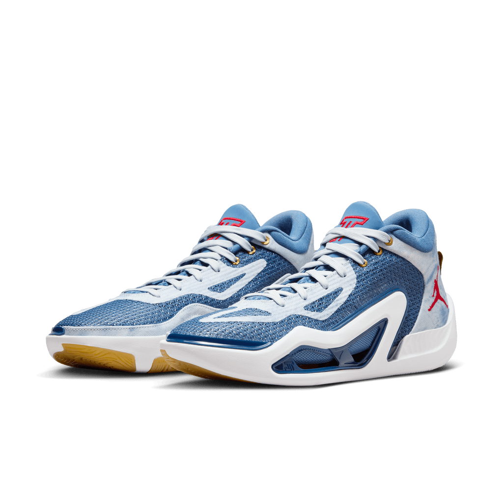 Jordan Tatum 1 "Denim" - DZ3320-400