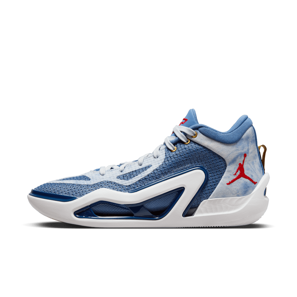 Jordan Tatum 1 "Denim" - DZ3320-400