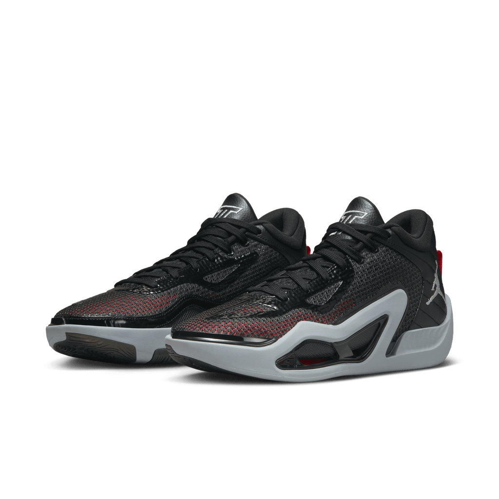 Jordan Tatum 1 "Old School" - DZ3323-001