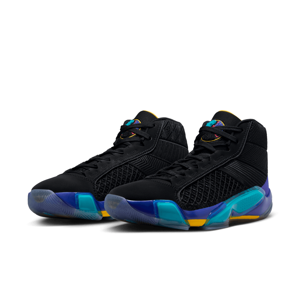 Jordan Footwear â Hoops Heaven