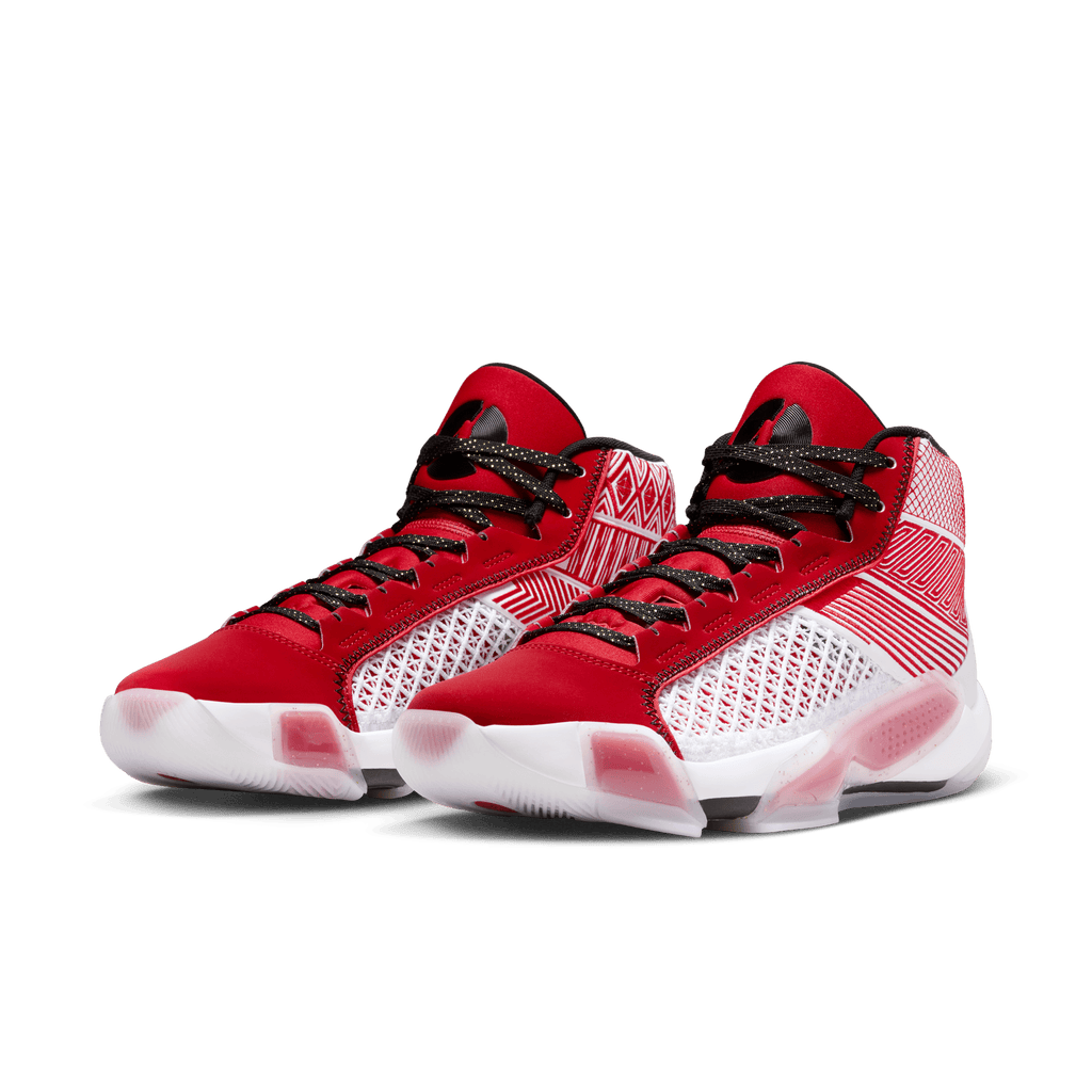 Air Jordan XXXVIII DZ3356-100