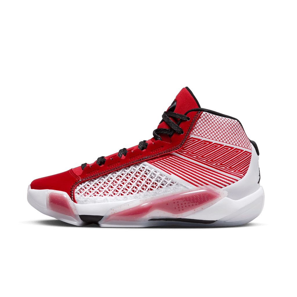 Air Jordan XXXVIII DZ3356-100