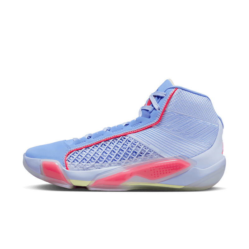 Air Jordan XXXVIII "Light Marine" DZ3356-500