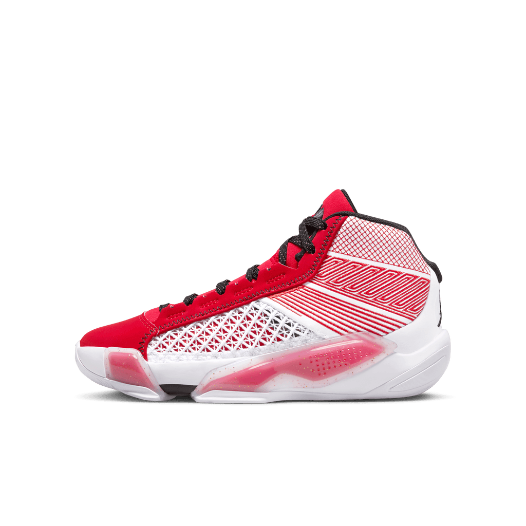 Youth Air Jordan XXXVIII DZ3499-100