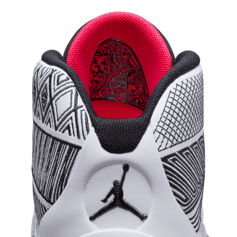 Youth Air Jordan XXXVIII DZ3499-101