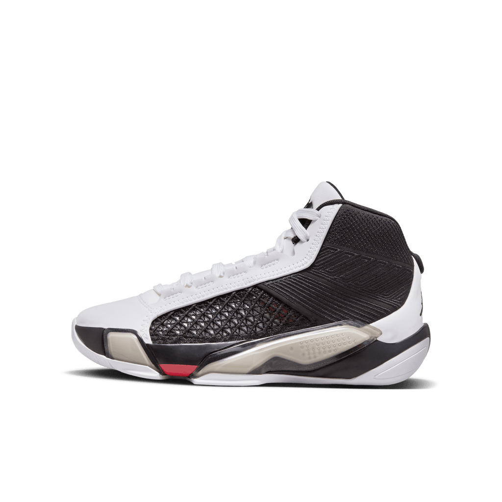 Youth Air Jordan XXXVIII DZ3499-106