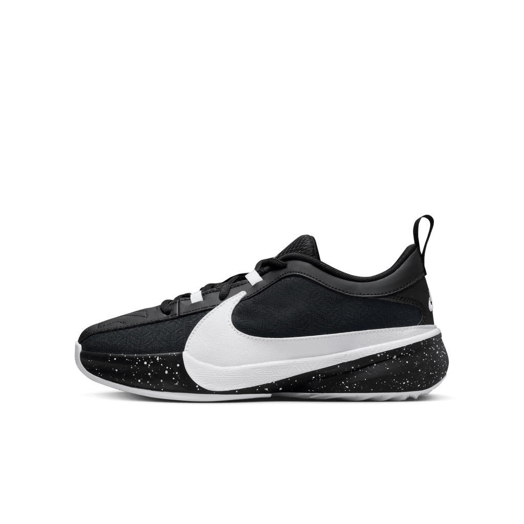 Youth Nike Freak 5 (GS) DZ4486-003