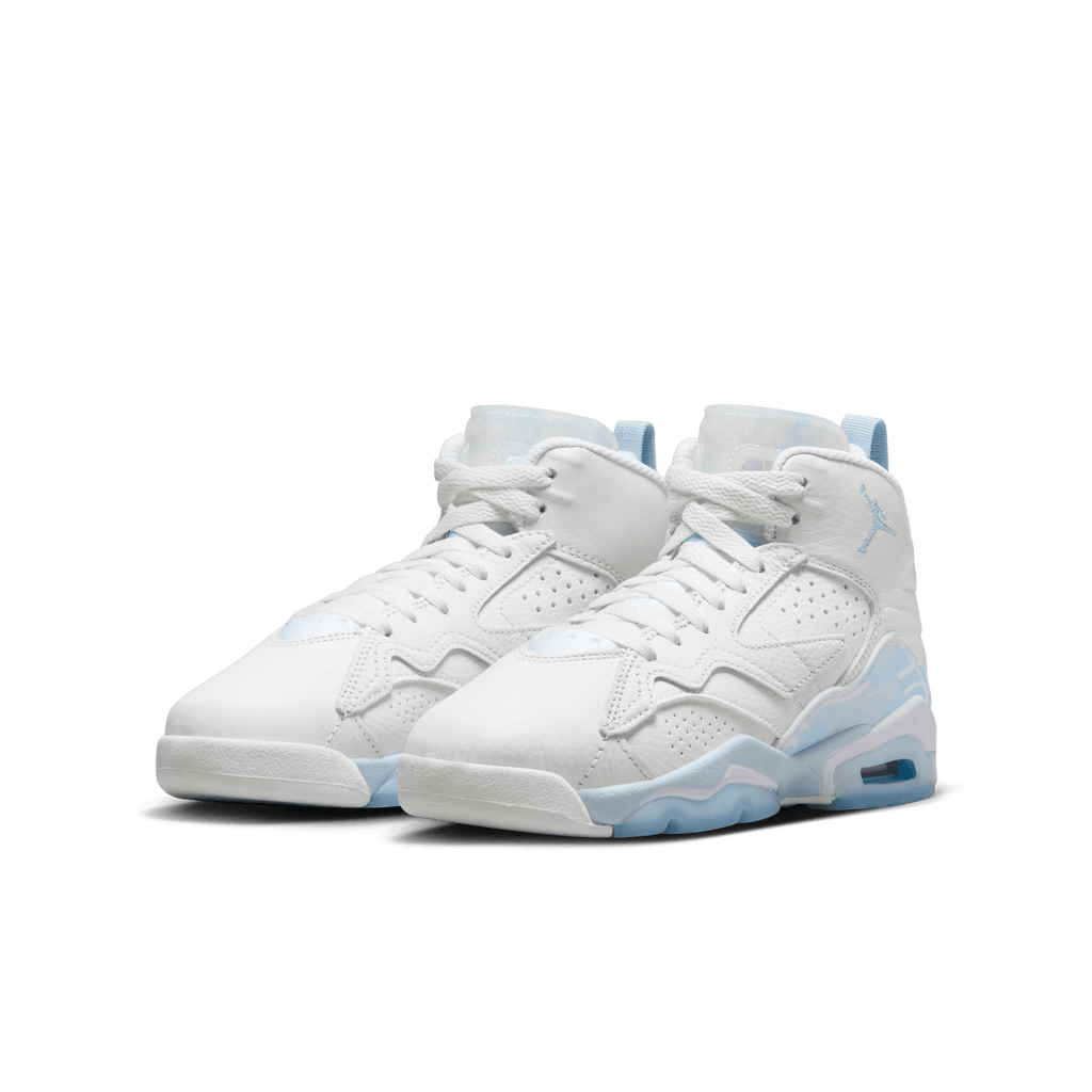 Youth Jordan Jumpman MVP (GS) - DZ5577-104