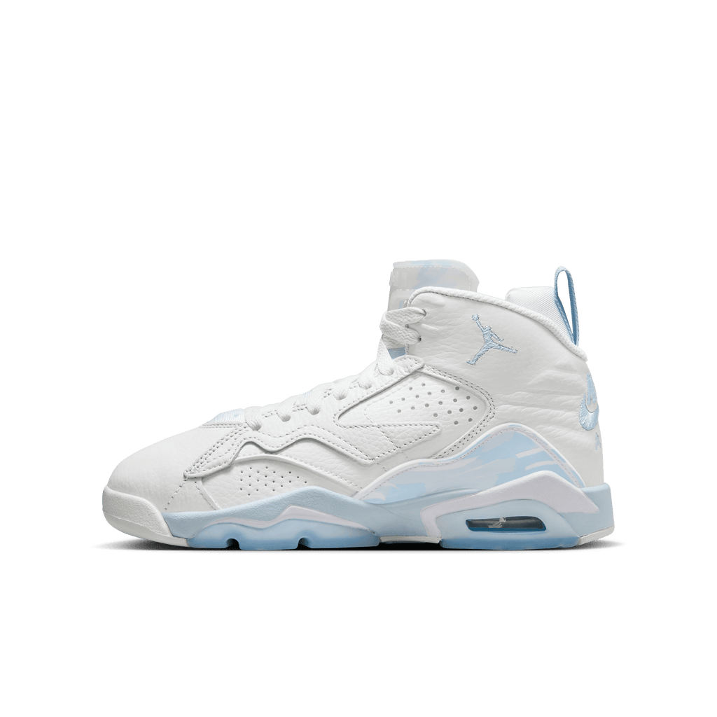 Youth Jordan Jumpman MVP (GS) - DZ5577-104