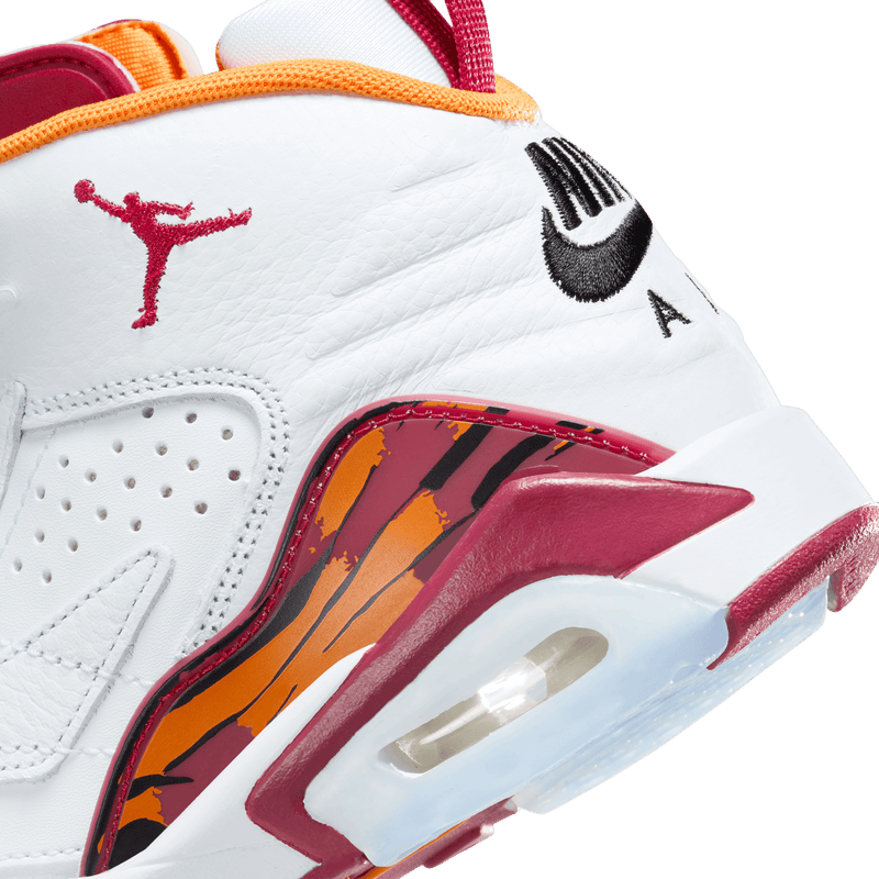 Jordan basketball shoes clearance youth