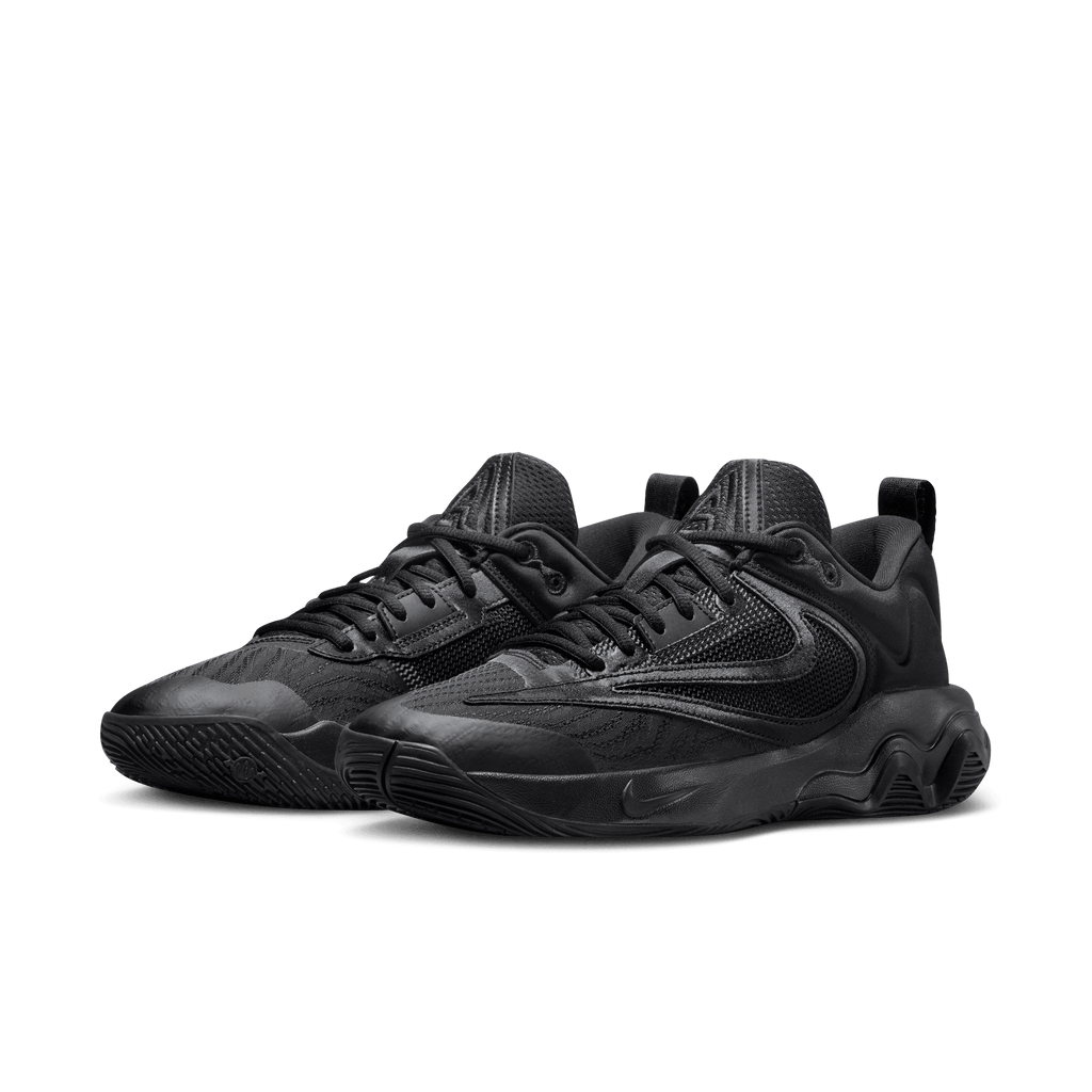 Nike Giannis Immortality 3 "Black x3" DZ7533-001