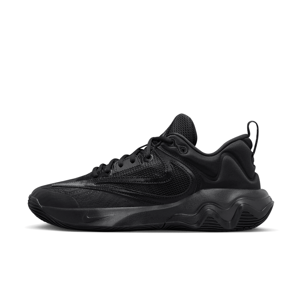 Nike Giannis Immortality 3 "Black x3" DZ7533-001