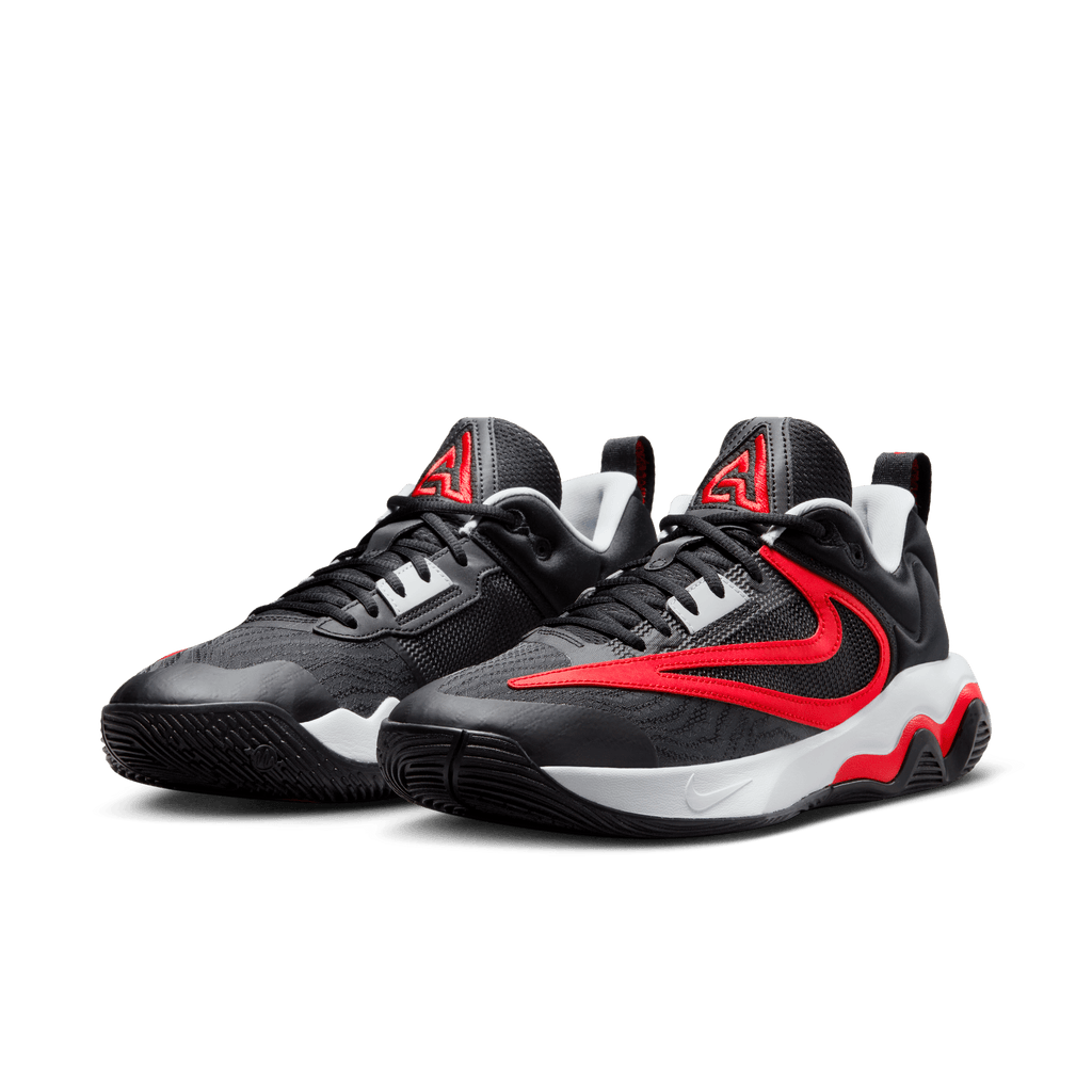 Nike Footwear Hoops Heaven