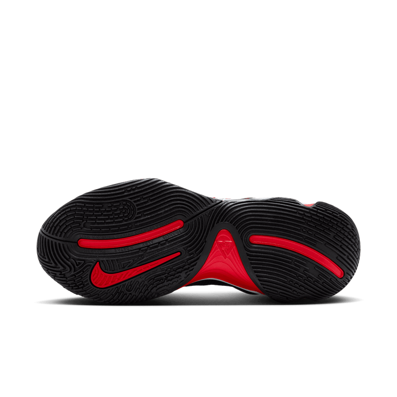 Nike Giannis Immortality 3 "Bred" DZ7533-004