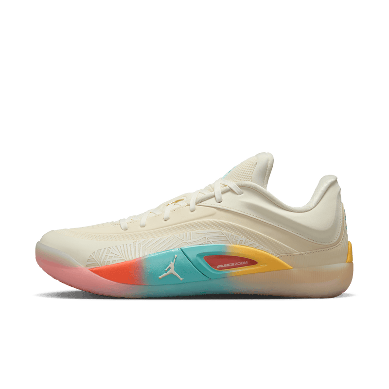 Jordan Zion 4 FB1802-102