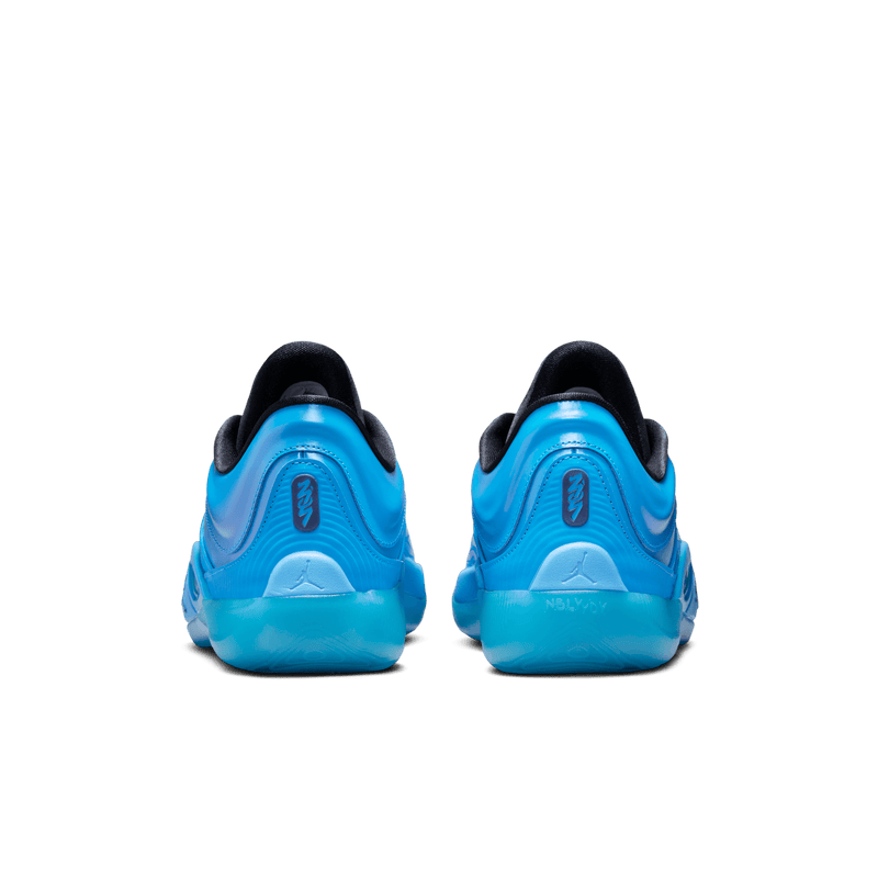 Jordan Zion 4 "iridescence" FB1802-400