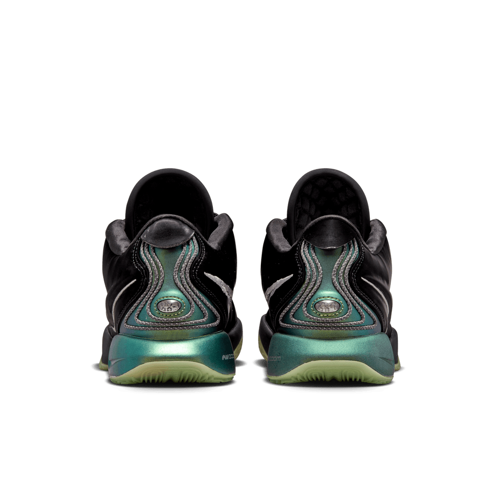 Nike LeBron XXI "Tahitian" FB2238-001