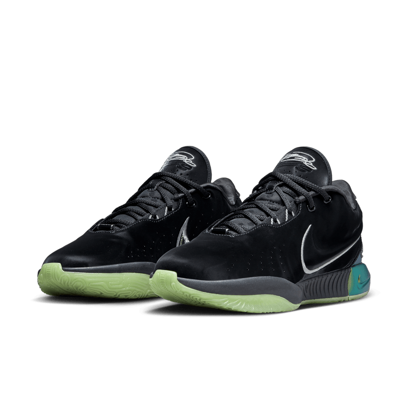 Nike LeBron XXI "Tahitian" FB2238-001