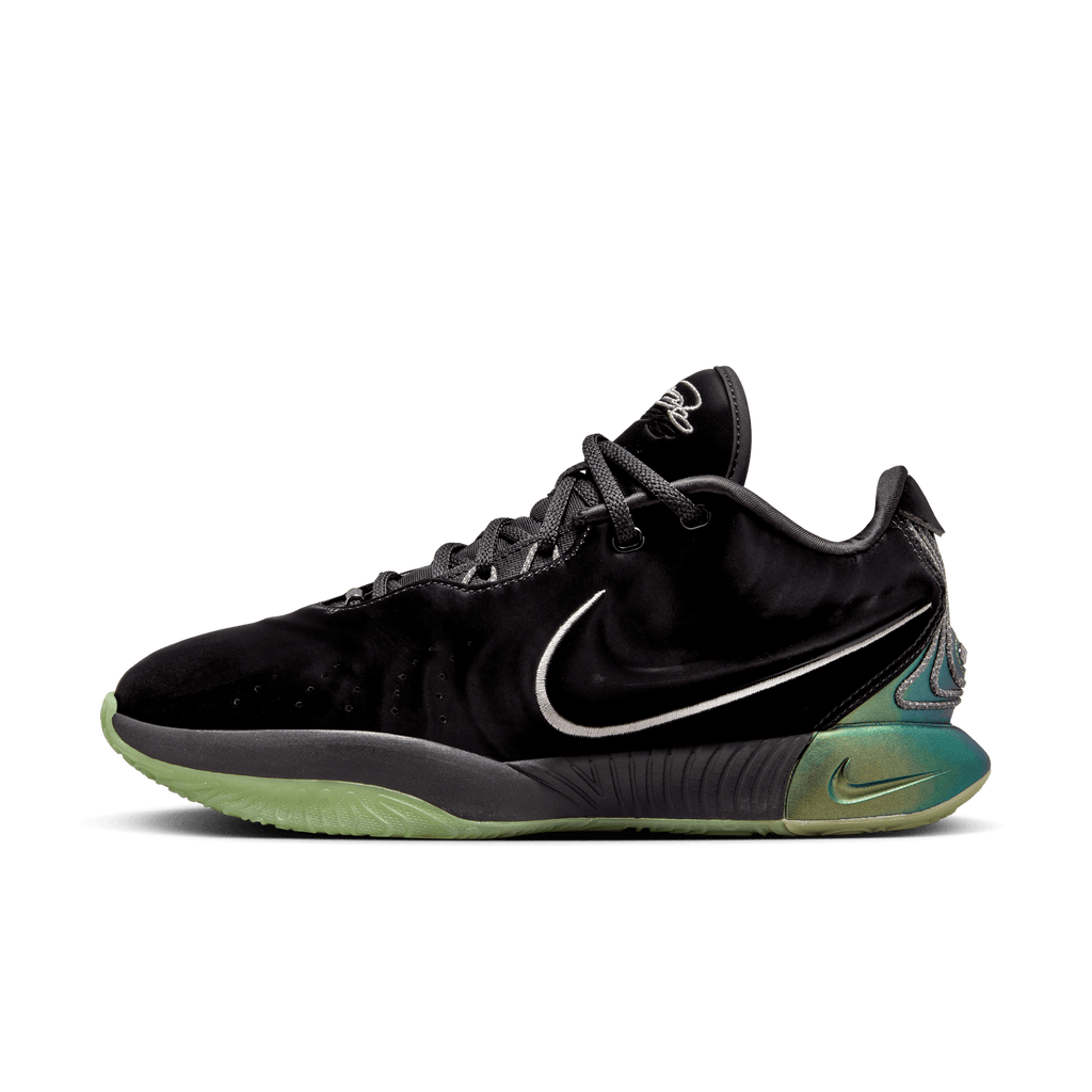Nike LeBron XXI "Tahitian" FB2238-001