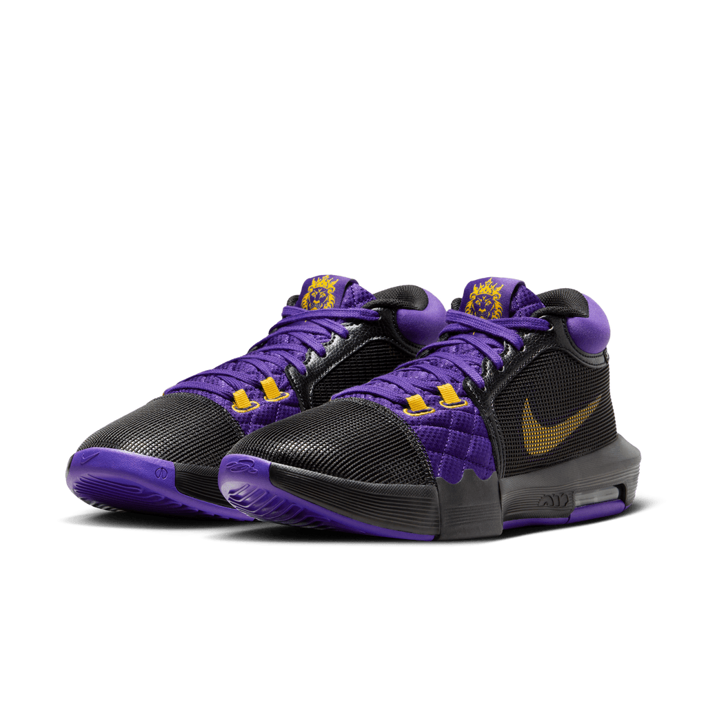 Nike Lebron Witness VIII - FB2239-001