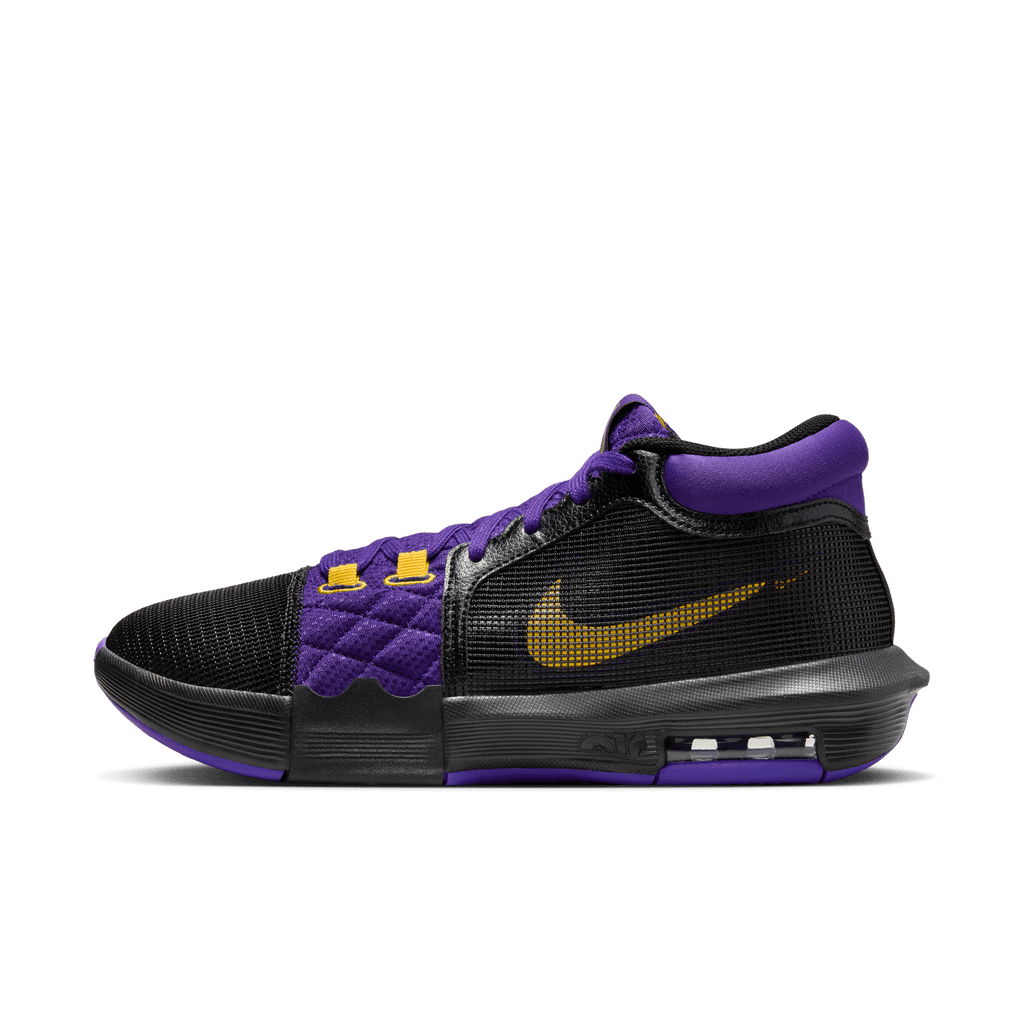 Nike Lebron Witness VIII - FB2239-001