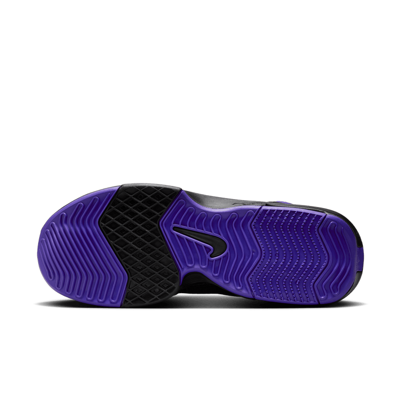 Nike Lebron Witness VIII - FB2239-001