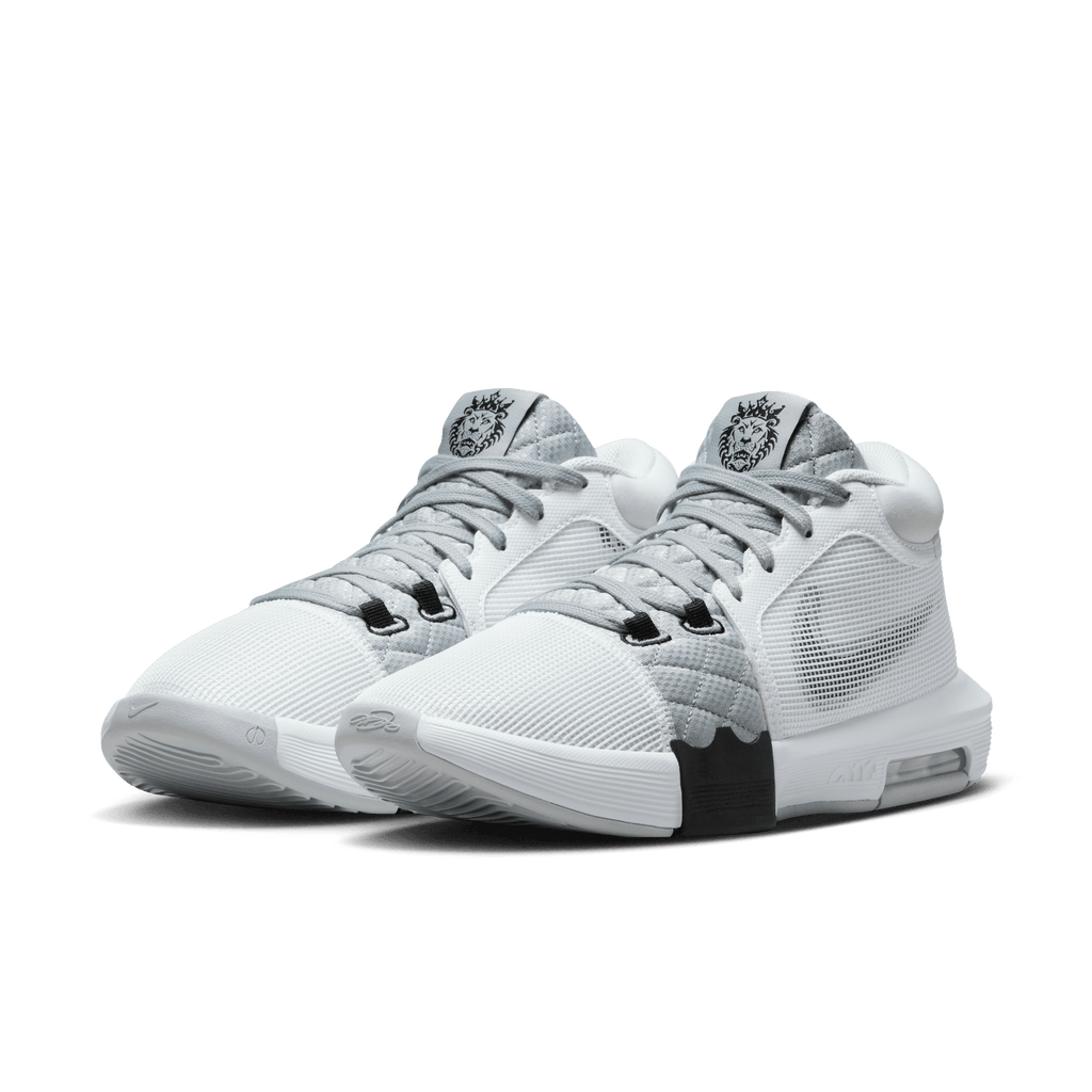Nike Lebron Witness VIII - FB2239-100