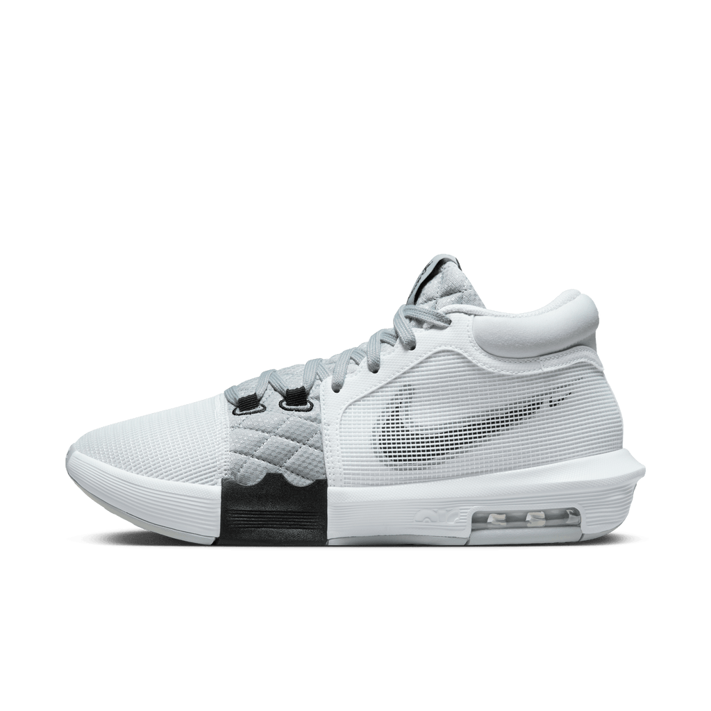 Nike Lebron Witness VIII - FB2239-100