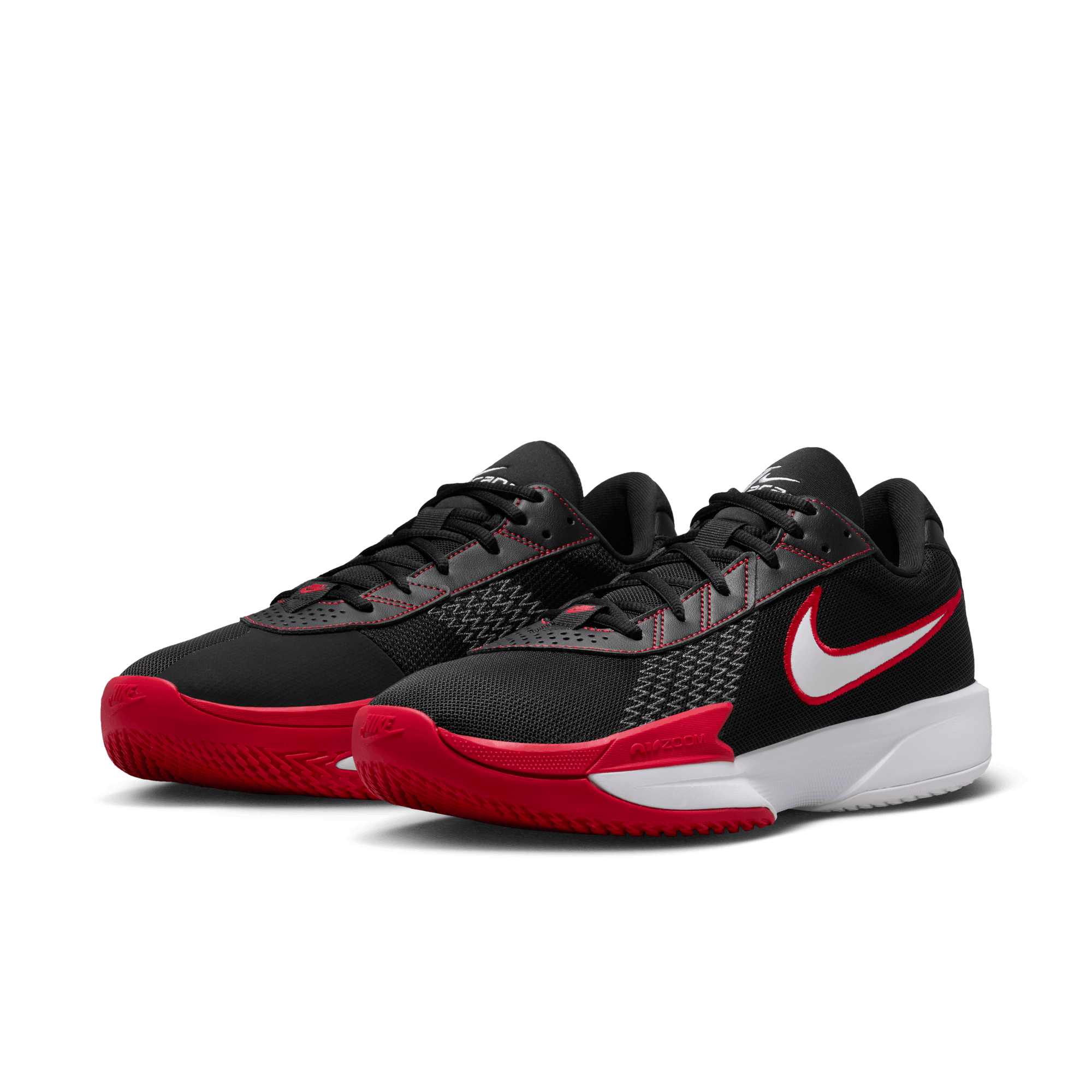 Nike Air Zoom G.T. Cut Academy FB2599 008 Hoops Heaven
