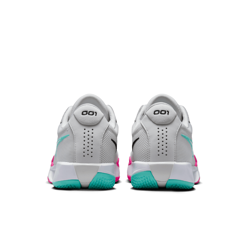 Nike Air Zoom G.T. Cut Academy FB2599-010