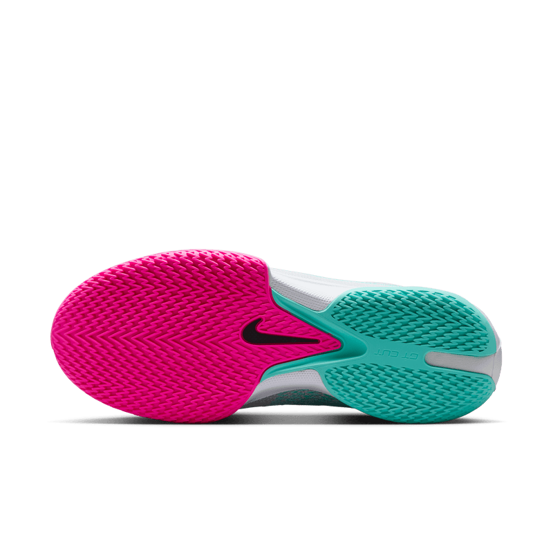Nike Air Zoom G.T. Cut Academy FB2599-010