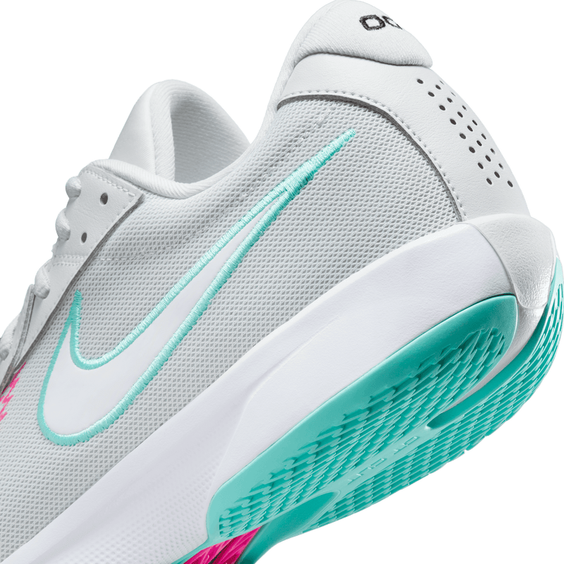Nike Air Zoom G.T. Cut Academy FB2599-010