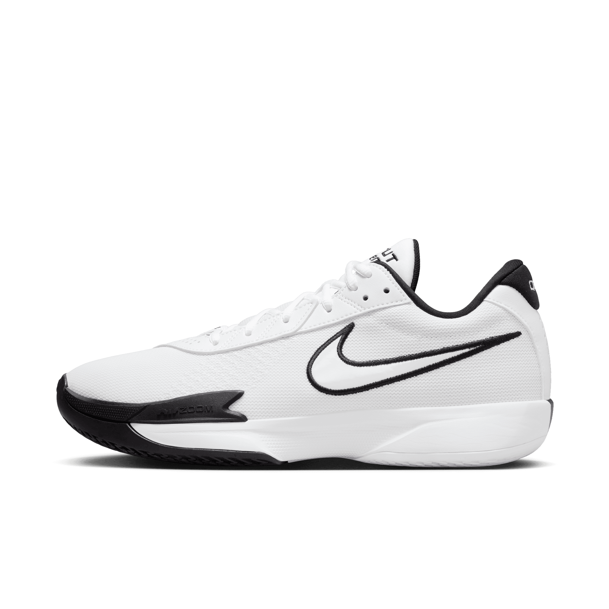 Nike Air Zoom G.T. Cut Academy FB2599 100 Hoops Heaven